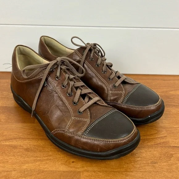 Finn Comfort | Shoes | Finn Comfort Alamo Two Tone Leather  display picture 1
